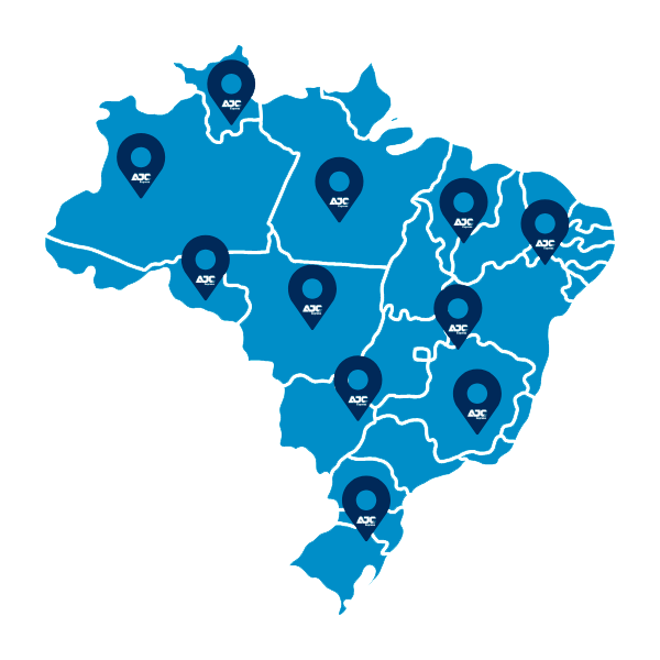 ajc mapa brasil