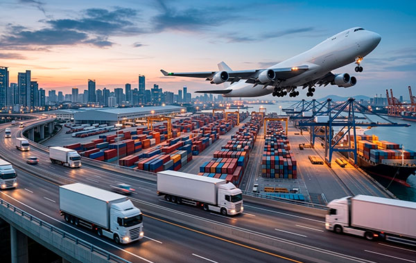 banner logistica integrada