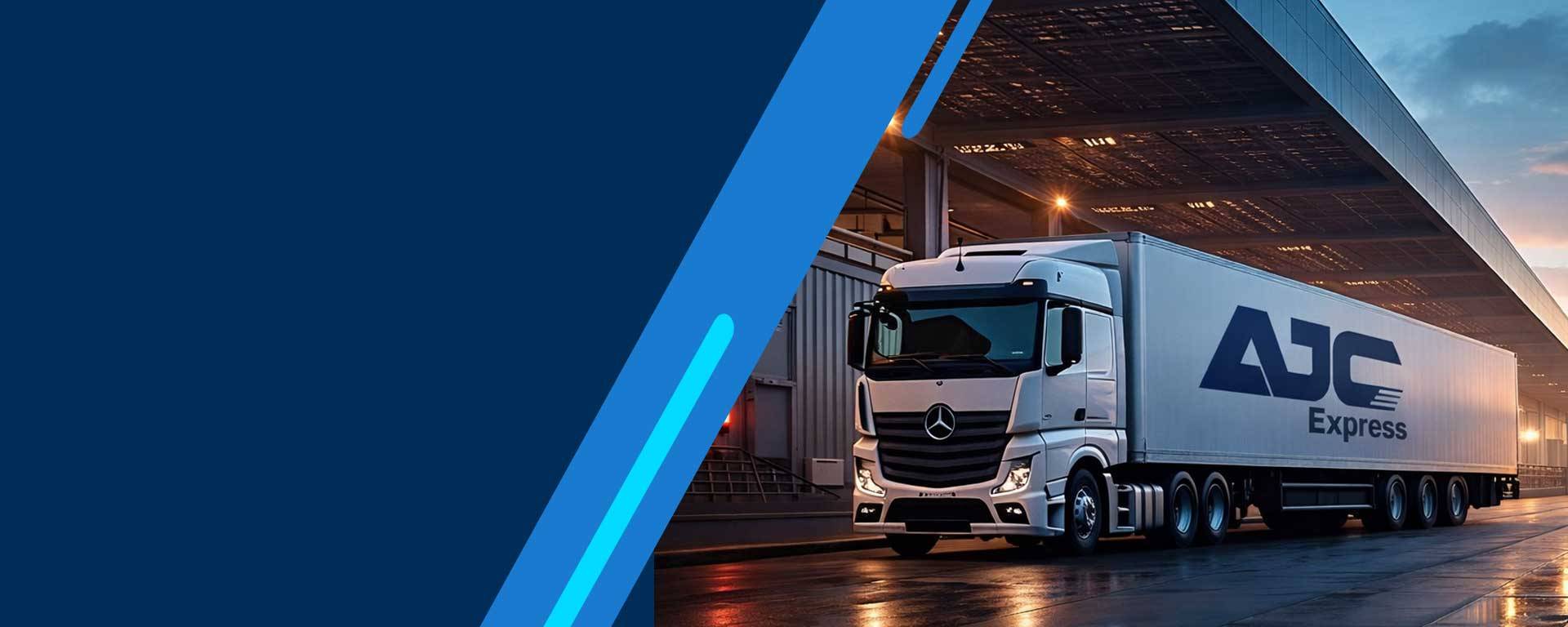 Logistica IntegradaAZUL1